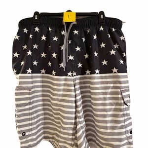 Men’s Swim Trunks